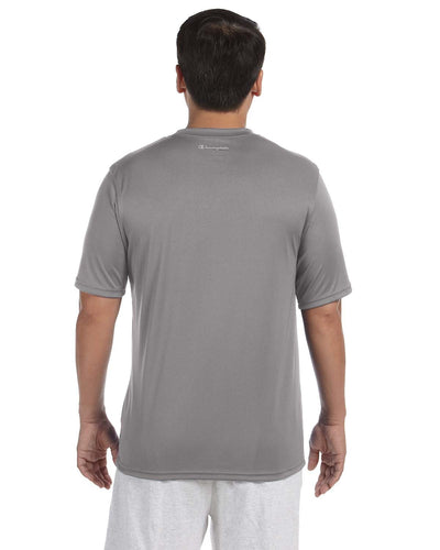 Champion Men's 4.1 oz. Double Dry® Interlock T-Shirt