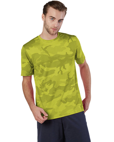 Champion Men's 4.1 oz. Double Dry® Interlock T-Shirt