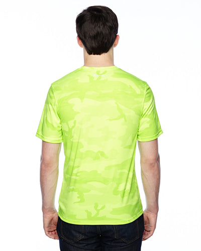 Champion Men's 4.1 oz. Double Dry® Interlock T-Shirt