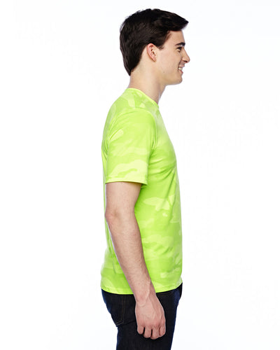 Champion Men's 4.1 oz. Double Dry® Interlock T-Shirt