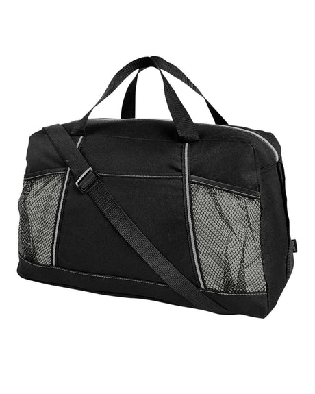 Gemline Champion Sport Bag Gemline