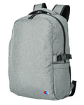 Champion Unisex Laptop Backpack Champion