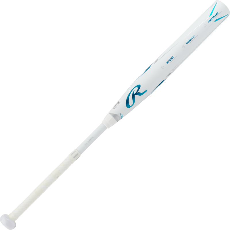 Rawlings Mantra Plus Fastpitch Softball Bat (-10)