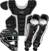 Rawlings Mach Baseball Adult Catcher's Box Set Rawlings