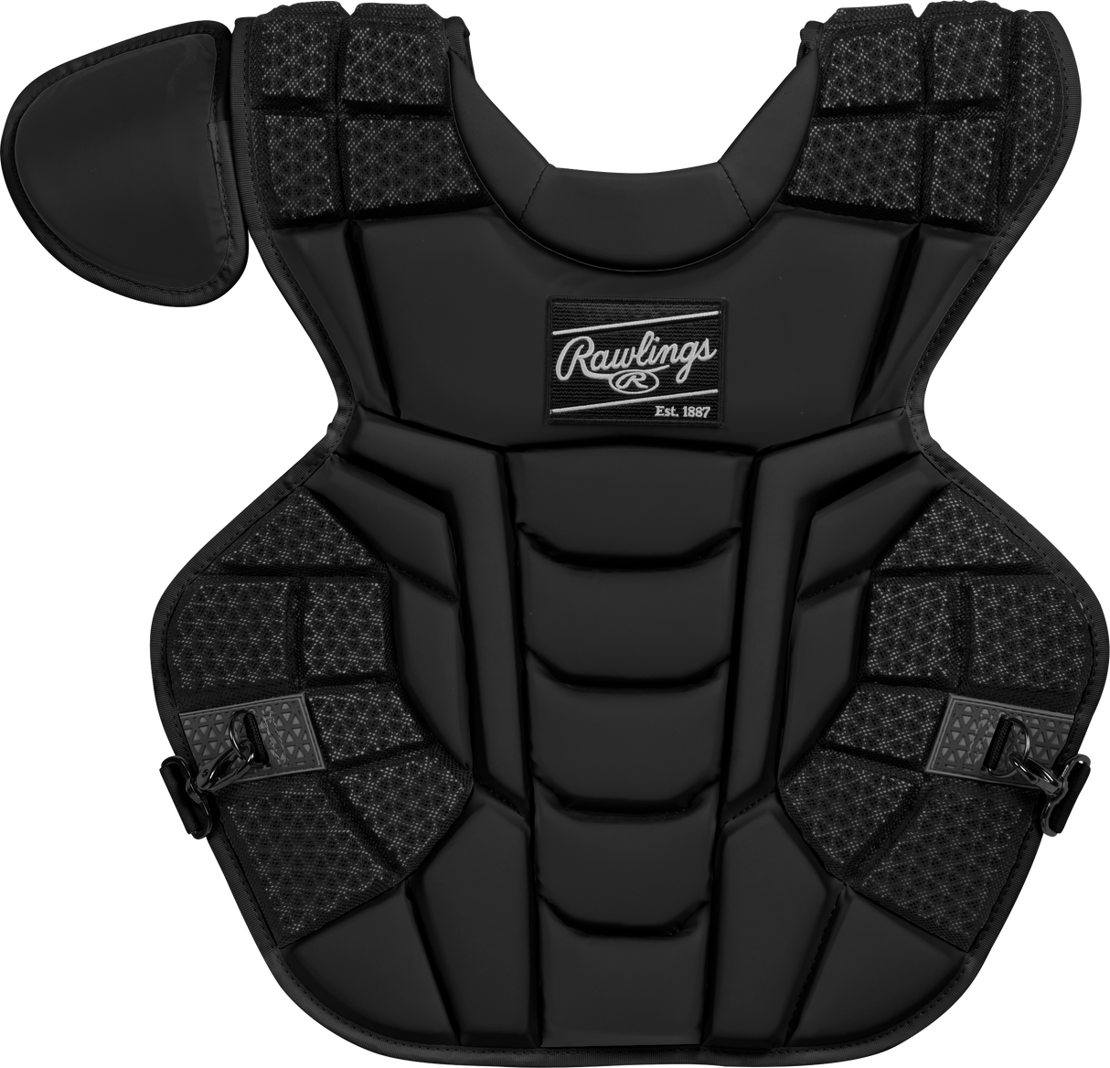 Rawlings Mach Baseball Adult Catcher's Box Set Rawlings