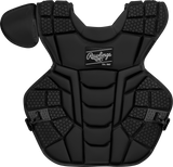 Rawlings Mach Baseball Adult Catcher's Box Set Rawlings