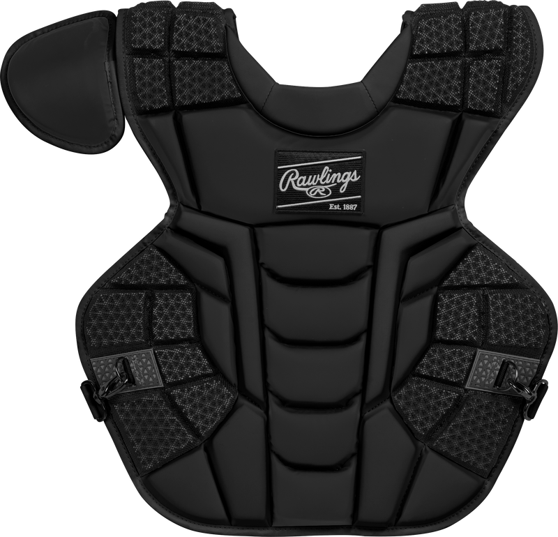 Rawlings Mach Baseball Adult Catcher&