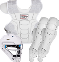 Rawlings Mach Baseball Adult Catcher's Box Set Rawlings