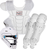 Rawlings Mach Baseball Adult Catcher's Box Set Rawlings