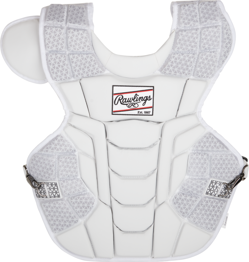 Rawlings Mach Baseball Adult Catcher&