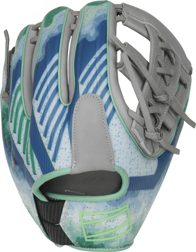 2024 Rawlings Francisco Lindor REV1X Game Model Baseball Glove
