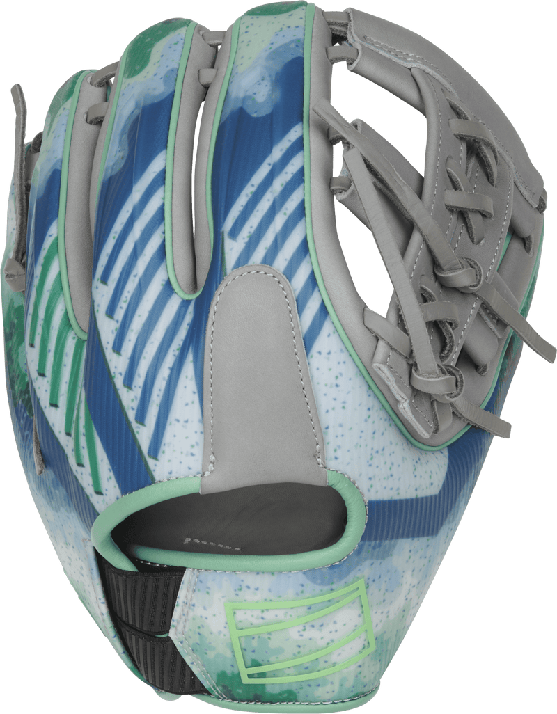 2024 Rawlings Francisco Lindor REV1X Game Model Baseball Glove