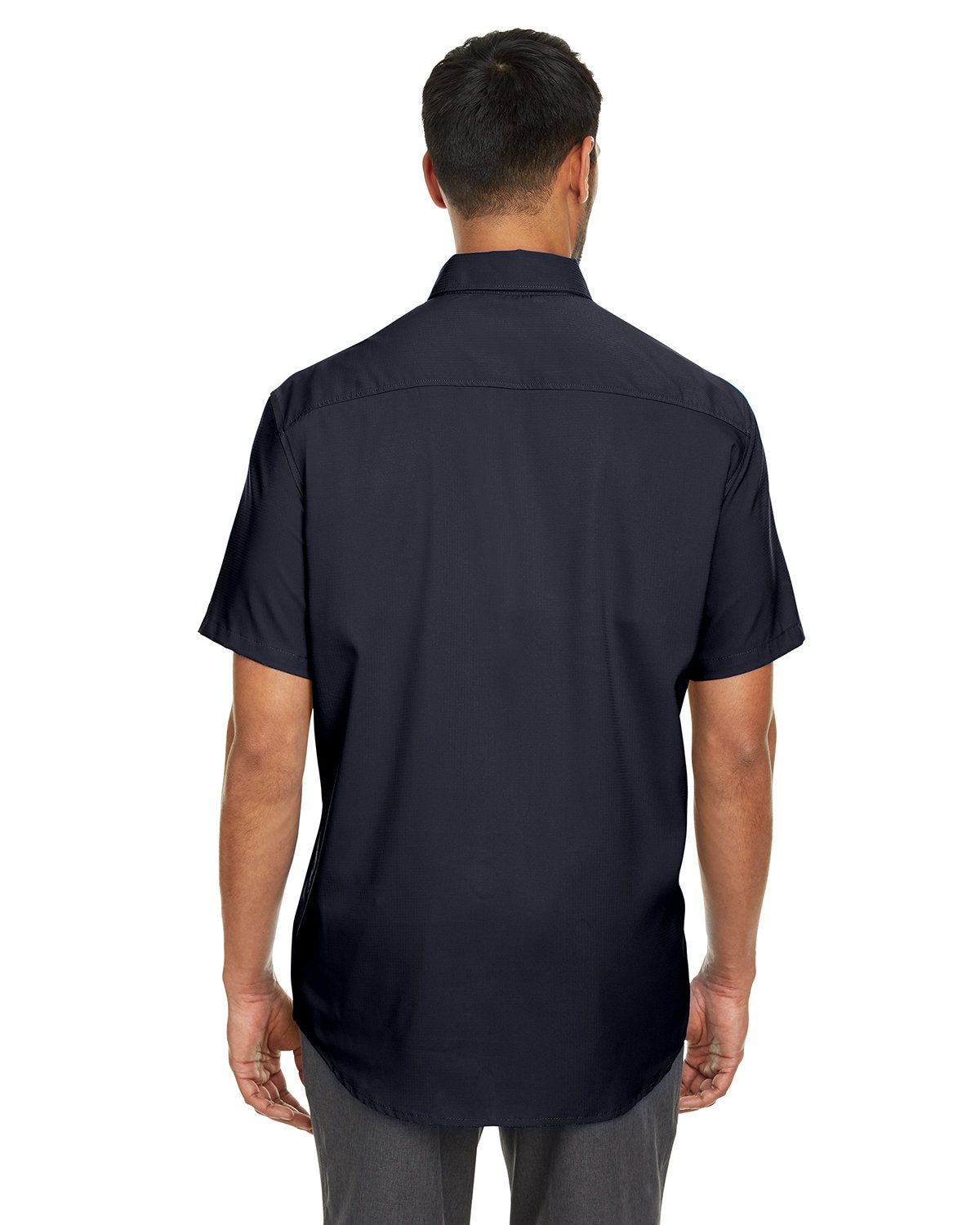 Columbia Men's Utilizer™ II Solid Performance Short-Sleeve Shirt Columbia
