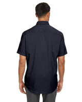 Columbia Men's Utilizer™ II Solid Performance Short-Sleeve Shirt Columbia