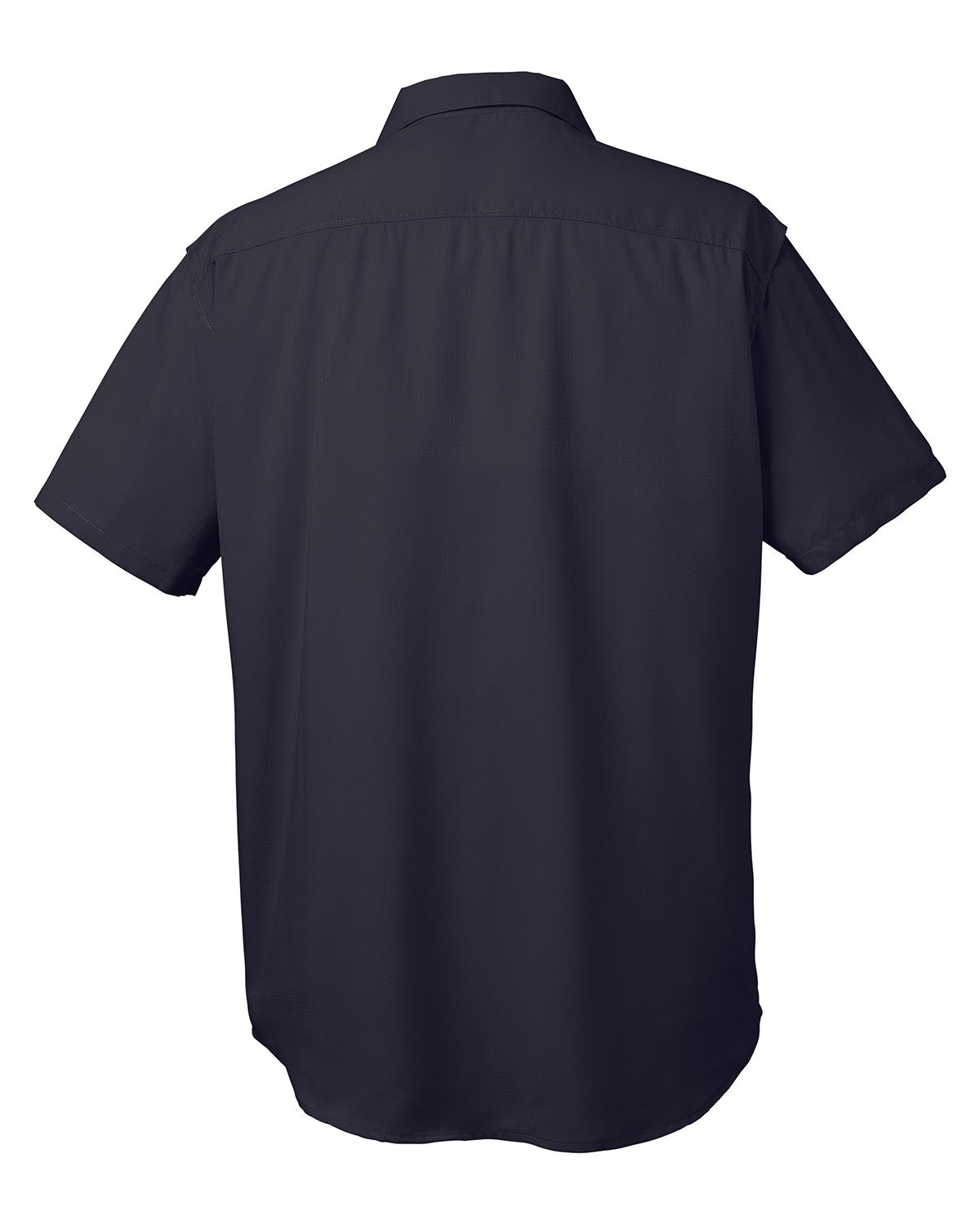 Columbia Men's Utilizer™ II Solid Performance Short-Sleeve Shirt Columbia