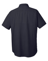 Columbia Men's Utilizer™ II Solid Performance Short-Sleeve Shirt Columbia
