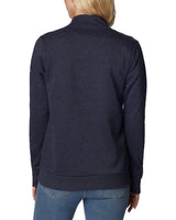 Columbia Ladies' Hart Mountain Quarter-Zip Columbia