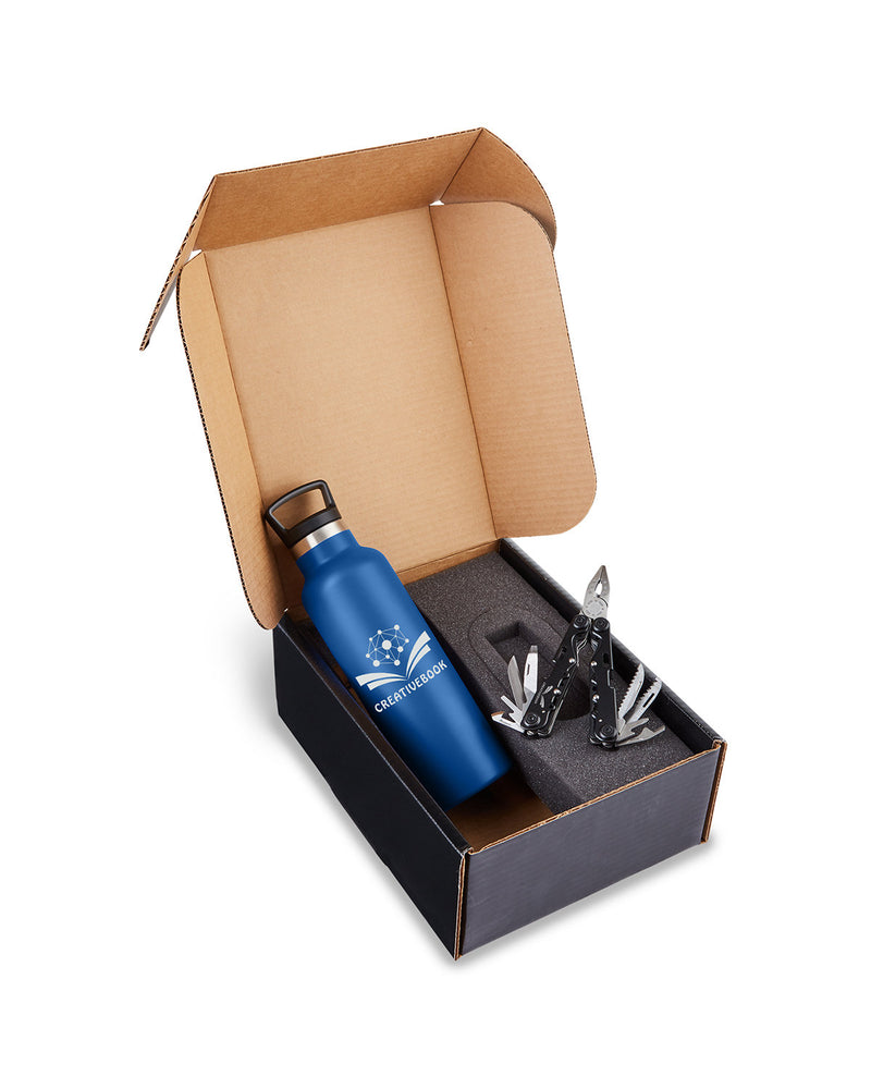 Columbia Relax In The Elements Gift Set