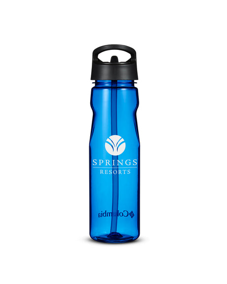 Columbia 25oz Tritan Water Bottle Columbia