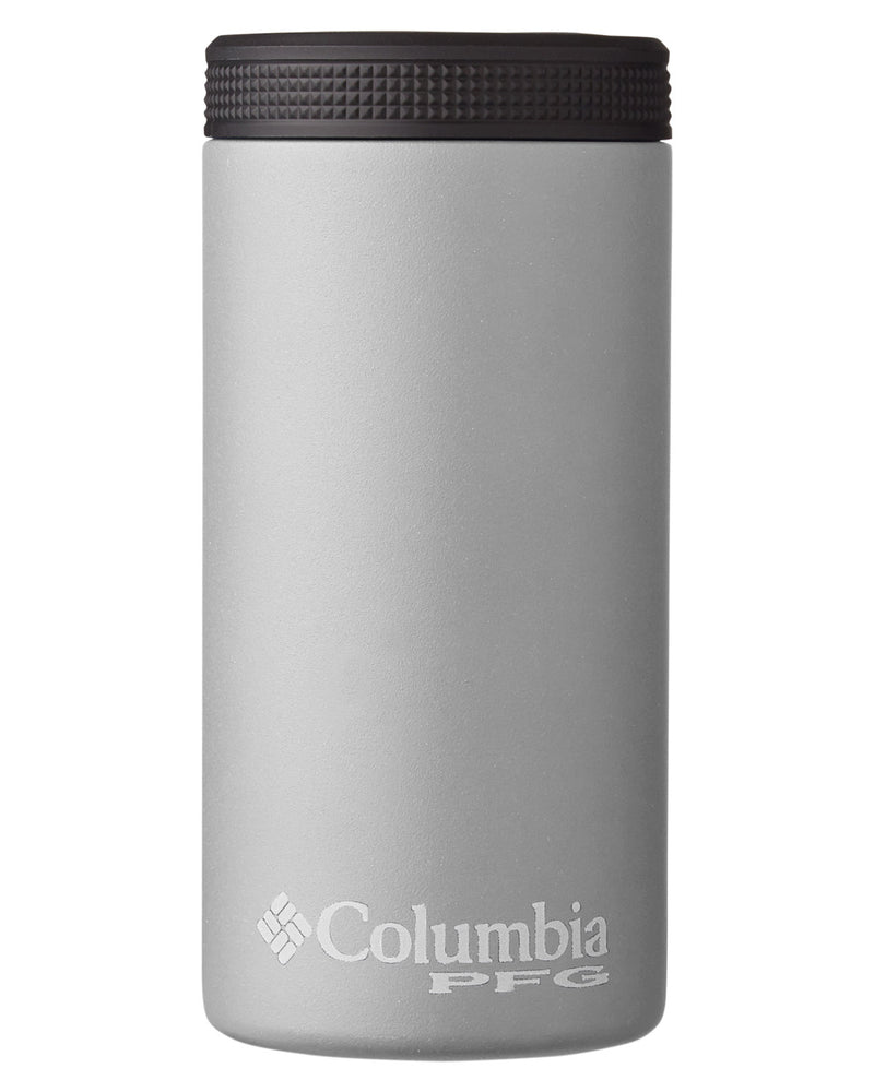 Columbia PFG Vacuum Slim Can Cooler