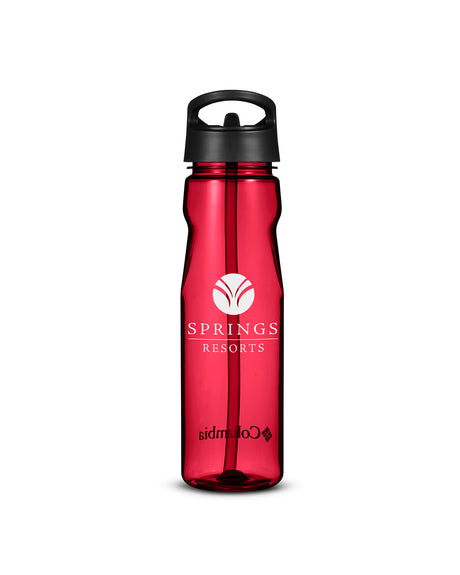 Columbia 25oz Tritan Water Bottle Columbia
