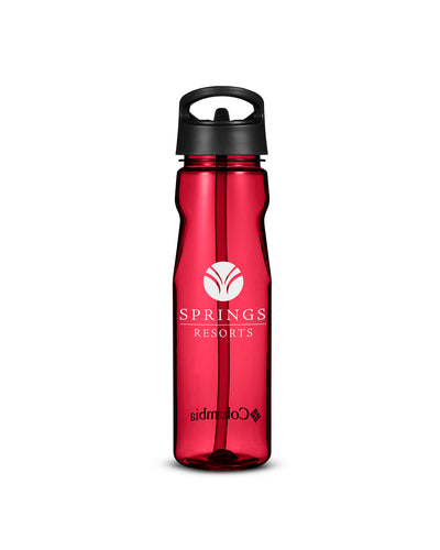 Columbia 25oz Tritan Water Bottle