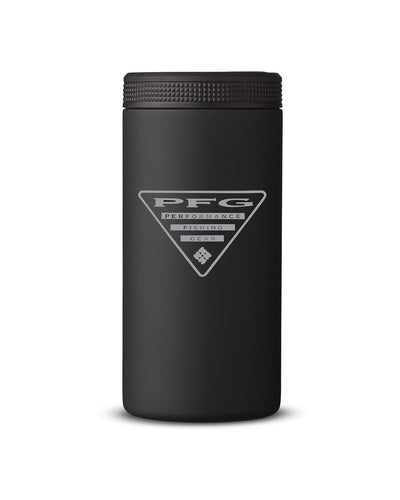 Columbia PFG Vacuum Slim Can Cooler