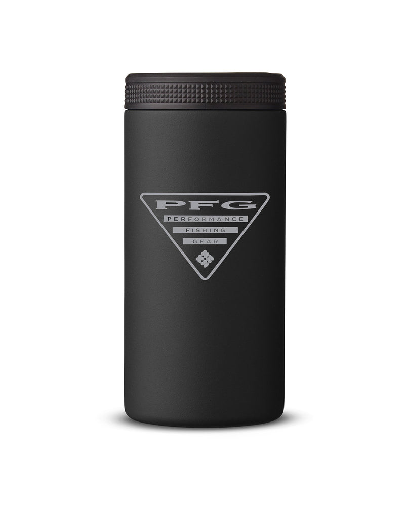 Columbia PFG Vacuum Slim Can Cooler