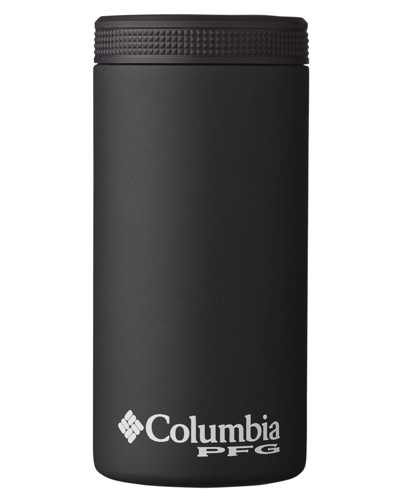 Columbia PFG Vacuum Slim Can Cooler