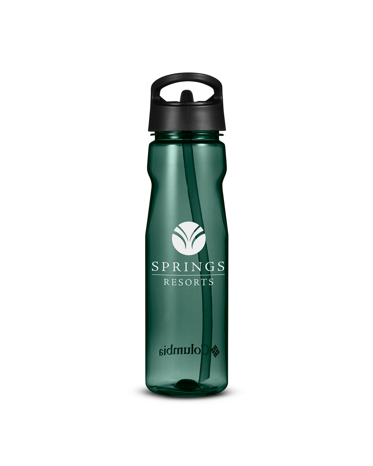 Columbia 25oz Tritan Water Bottle Columbia