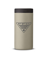 Columbia PFG Vacuum Slim Can Cooler Columbia