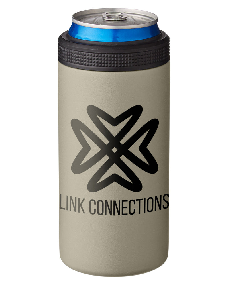 Columbia PFG Vacuum Slim Can Cooler