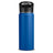 Columbia 18oz Double-Wall Vacuum Bottle With Sip-Thru Top Columbia