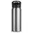 Columbia 18oz Double-Wall Vacuum Bottle With Sip-Thru Top Columbia