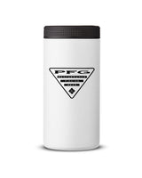 Columbia PFG Vacuum Slim Can Cooler Columbia