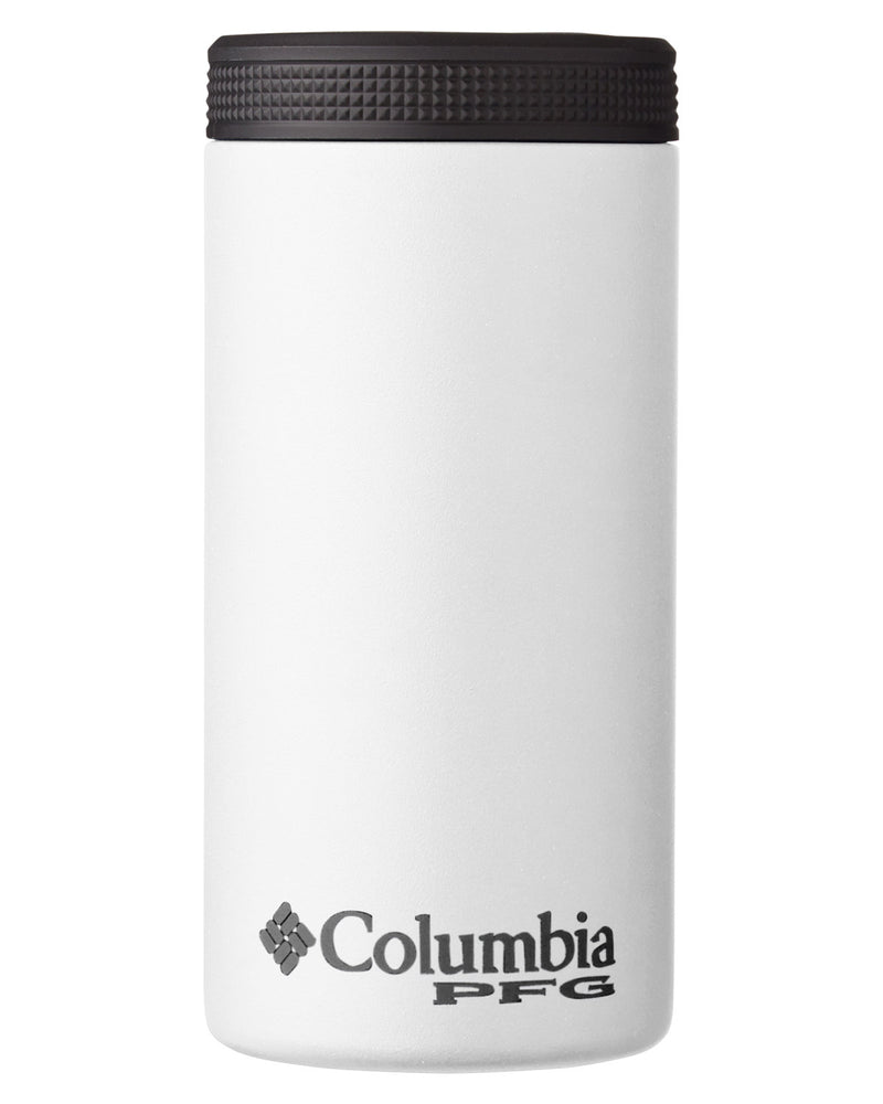 Columbia PFG Vacuum Slim Can Cooler