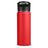 Columbia 18oz Double-Wall Vacuum Bottle With Sip-Thru Top Columbia