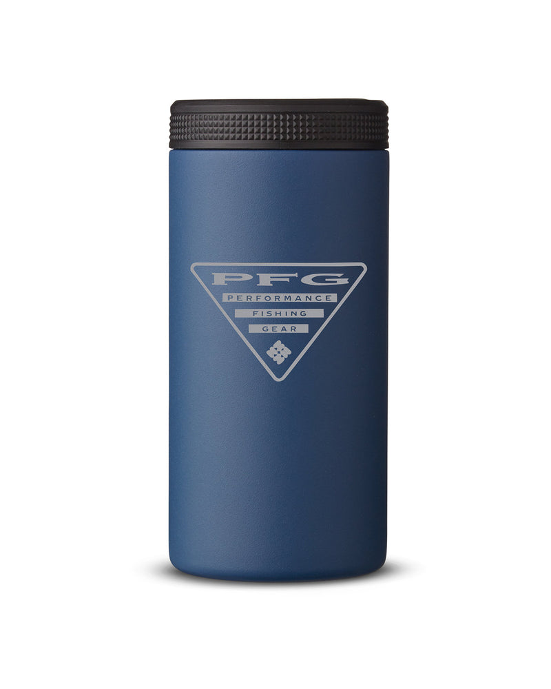 Columbia PFG Vacuum Slim Can Cooler
