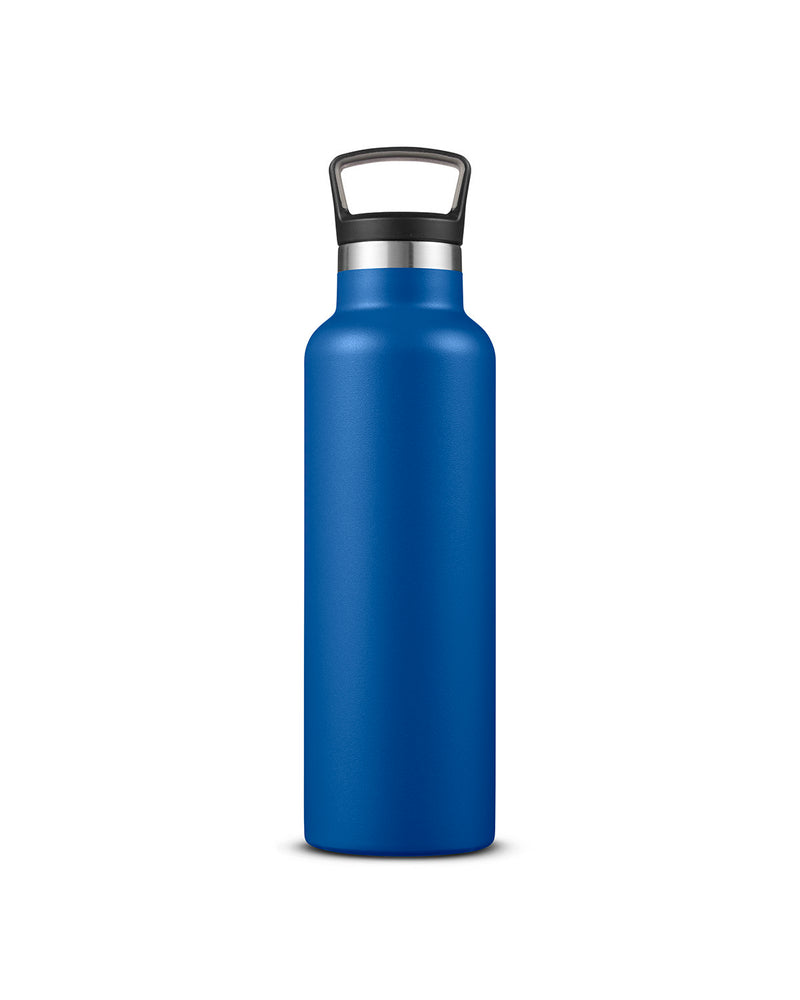 Columbia 21oz Double-Wall Vacuum Bottle With Loop Top