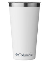 Columbia 17oz Vacuum Cup With Lid Columbia