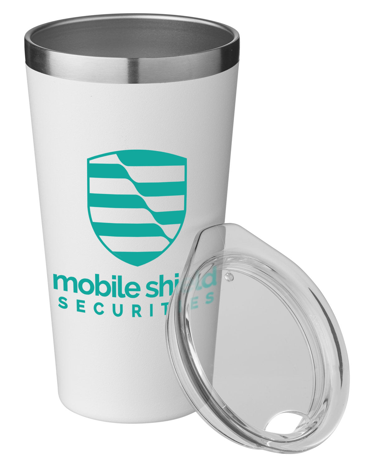Columbia 17oz Vacuum Cup With Lid Columbia