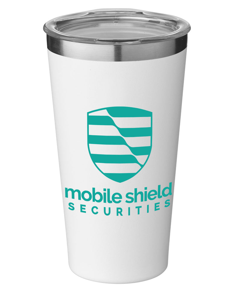 Columbia 17oz Vacuum Cup With Lid