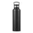 Columbia 21oz Double-Wall Vacuum Bottle With Loop Top Columbia