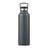 Columbia 21oz Double-Wall Vacuum Bottle With Loop Top Columbia