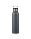Columbia 21oz Double-Wall Vacuum Bottle With Loop Top Columbia