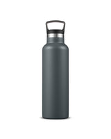Columbia 21oz Double-Wall Vacuum Bottle With Loop Top Columbia