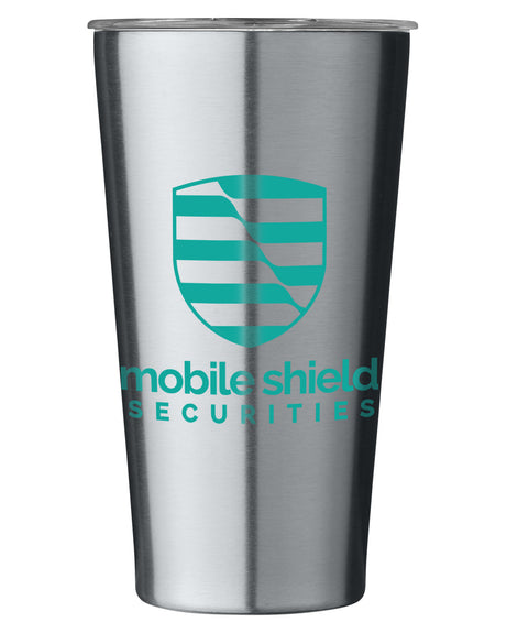 Columbia 17oz Vacuum Cup With Lid Columbia