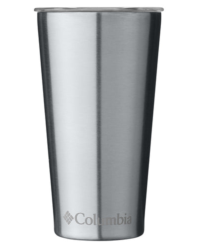 Columbia 17oz Vacuum Cup With Lid