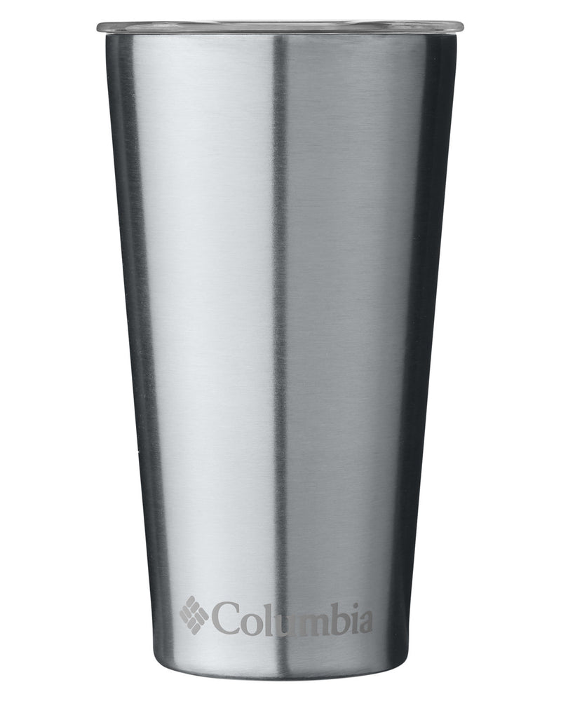 Columbia 17oz Vacuum Cup With Lid
