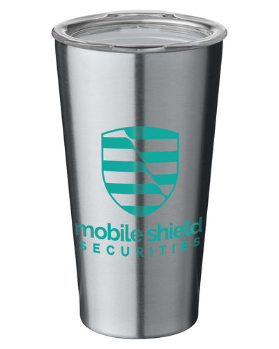 Columbia 17oz Vacuum Cup With Lid